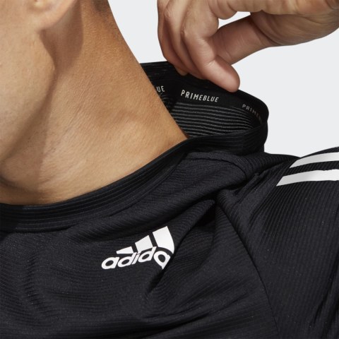 Футболка Adidas Primeblue AEROREADY 3-Stripes Performance GQ2159_image_5