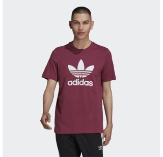 Футболка Adidas Adicolor Classics Trefoil Originals H06641