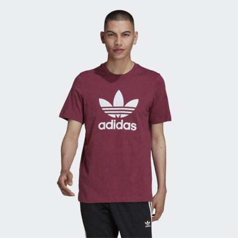 Футболка Adidas Adicolor Classics Trefoil Originals H06641_image_1