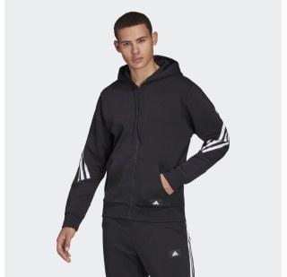 Толстовка adidas Sportswear Future Icons 3-Stripes Sportswear H46526