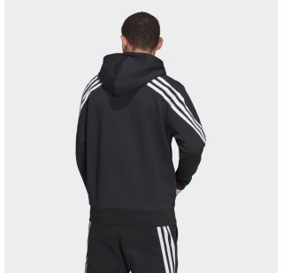 Толстовка adidas Sportswear Future Icons 3-Stripes Sportswear H46526