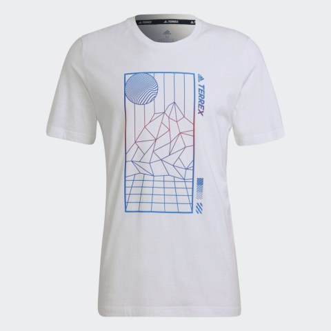 Футболка Adidas Terrex Mountain Fun Graphic H50927_image_5