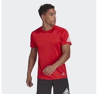 Беговая футболка Adidas Performance H58585
