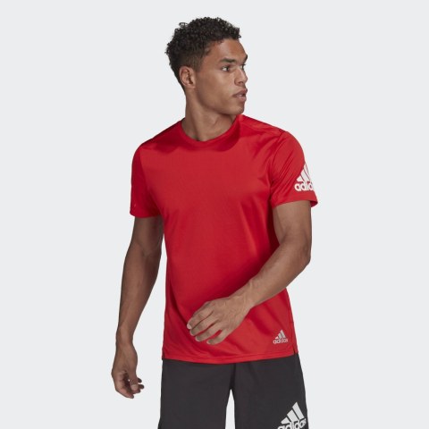Беговая футболка Adidas Performance H58585_image_1