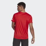 Беговая футболка Adidas Performance H58585_image_2