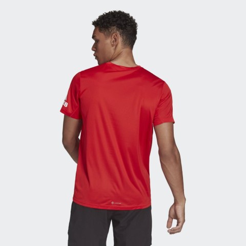 Беговая футболка Adidas Performance H58585_image_2