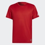 Беговая футболка Adidas Performance H58585_image_5