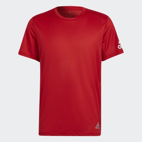 Беговая футболка Adidas Performance H58585_image_5