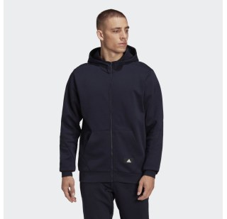 Толстовка Adidas Future Icons Doubleknit Sportswear HA1417