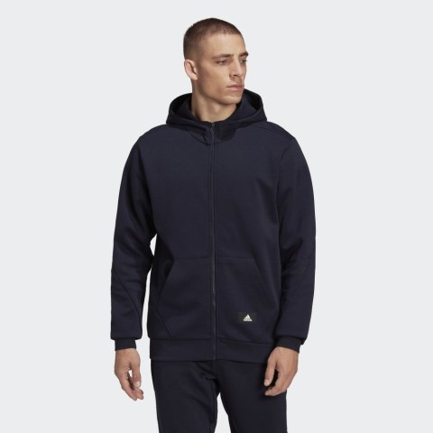 Толстовка Adidas Future Icons Doubleknit Sportswear HA1417_image_1