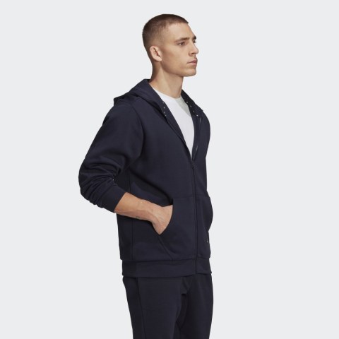 Толстовка Adidas Future Icons Doubleknit Sportswear HA1417_image_3