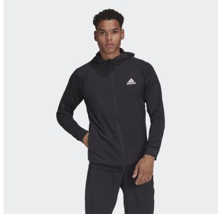 Толстовка Adidas Training Performance HA6366