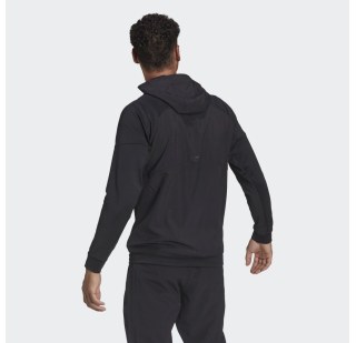 Толстовка Adidas Training Performance HA6366