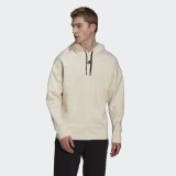 Флисовая худи Adidas Studio Lounge Sportswear HB0483_image_1