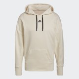 Флисовая худи Adidas Studio Lounge Sportswear HB0483_image_4
