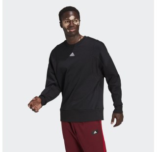  Флісовий джемпер Adidas Studio Lounge Sportswear HB6559