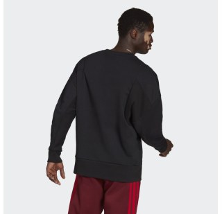  Флісовий джемпер Adidas Studio Lounge Sportswear HB6559