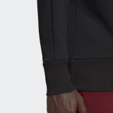  Флісовий джемпер Adidas Studio Lounge Sportswear HB6559_image_6