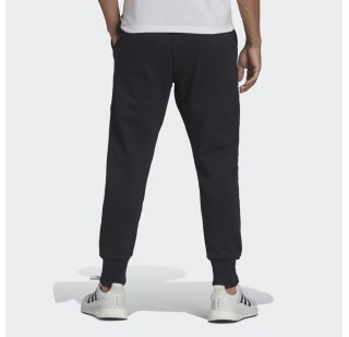Флисові брюки adidas Studio Lounge HB6587
