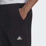 Флисовые брюки adidas Studio Lounge HB6587_image_6