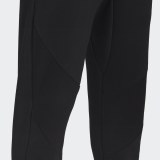 Флисовые брюки adidas Studio Lounge HB6587_image_5