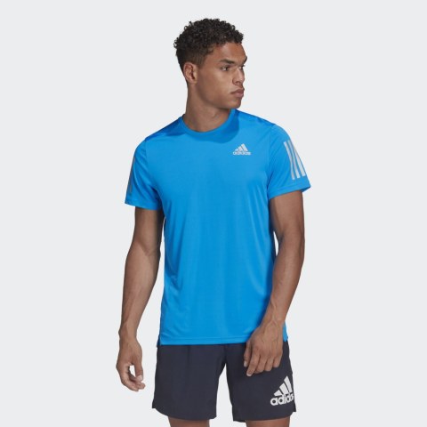 Бігова футболка Adidas Own the Run Performance HB7450_image_1