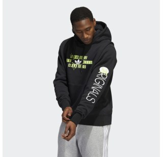 Худі Adidas Forever Sport Originals HC2121