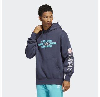 Худі Adidas Forever Sport Originals HC2122