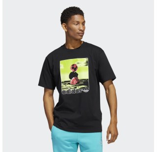 Футболка Football Photo Adidas Originals HC2128