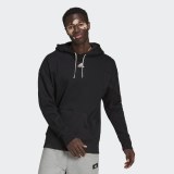 Флісова худі Adidas Studio Lounge Sportswear HC3479_image_1