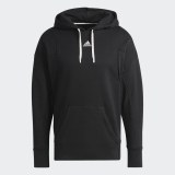 Флісова худі Adidas Studio Lounge Sportswear HC3479_image_7