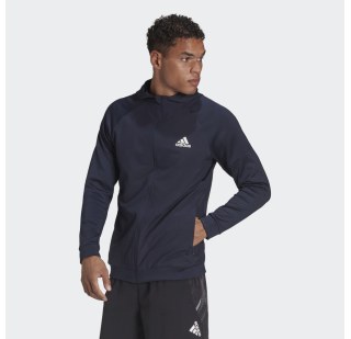 Толстовка чоловіча Adidas Training HC4252