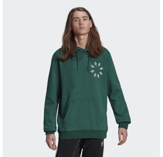 Худі Adidas Adicolor Spinner HC4491
