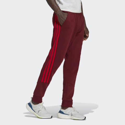 Спортивные штаны Adidas M FI 3S Pant Sportswear HC5262_image_3