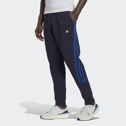 Спортивные штаны Adidas M FI 3S Pant Sportswear HC5263_image_1