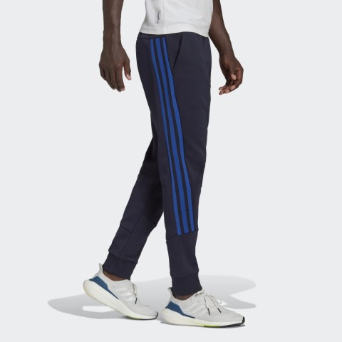 Спортивные штаны Adidas M FI 3S Pant Sportswear HC5263_image_4