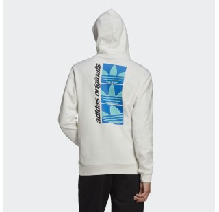 Мужская худи Adidas Yung 2K Graphics HC7181