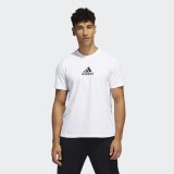 Футболка Adidas Positivity Graphic Sportswear HC7568_image_1