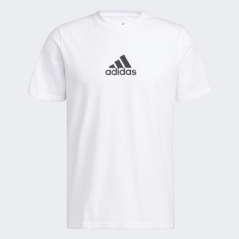 Футболка Adidas Positivity Graphic Sportswear HC7568_image_4