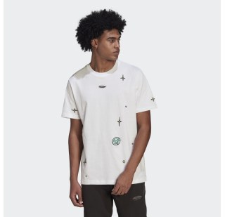 Футболка Adidas Q1 Tee HC9456