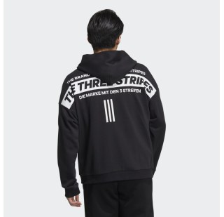 Толстовка Adidas WRD Sportswear HD0079