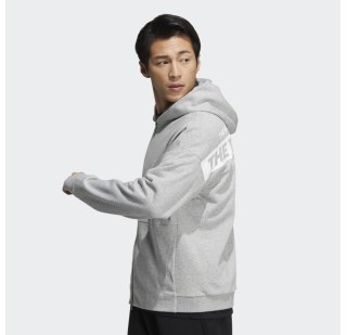 Толстовка Adidas WRD Sportswear HD0080