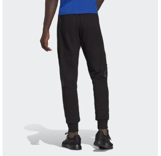 Брюки трикотажные Adidas Essentials BrandLove HE1776