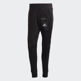 Брюки трикотажные Adidas Essentials BrandLove HE1776_image_5