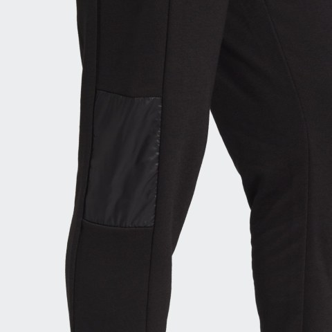 Брюки трикотажные Adidas Essentials BrandLove HE1776_image_4