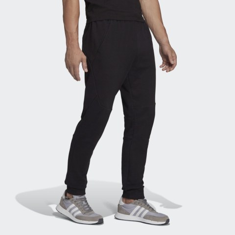 Штаны Adidas Essentials4Gameday Sportswear HE1800_image_1