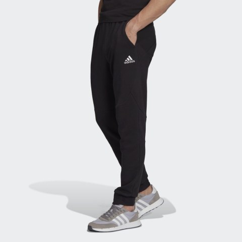 Штаны Adidas Essentials4Gameday Sportswear HE1800_image_5