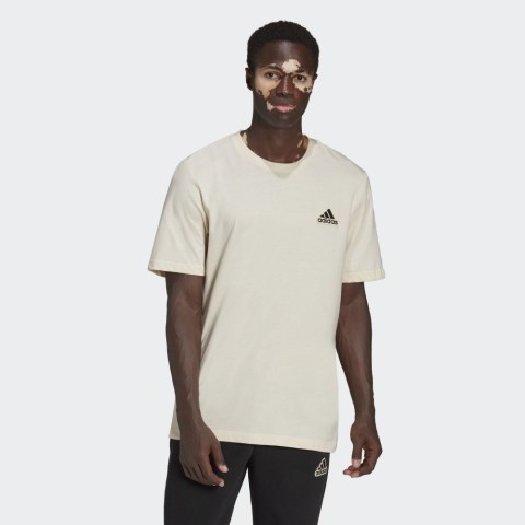 Футболка Adidas Essentials FeelComfy Sportswear HE1818_image_1