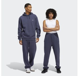 Штаны Adidas Heavyweight Shmoofoil Pants Blue Hd2721