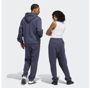 Штаны Adidas Heavyweight Shmoofoil Pants Blue Hd2721
